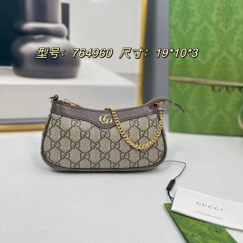 Gucci Hobo Bags